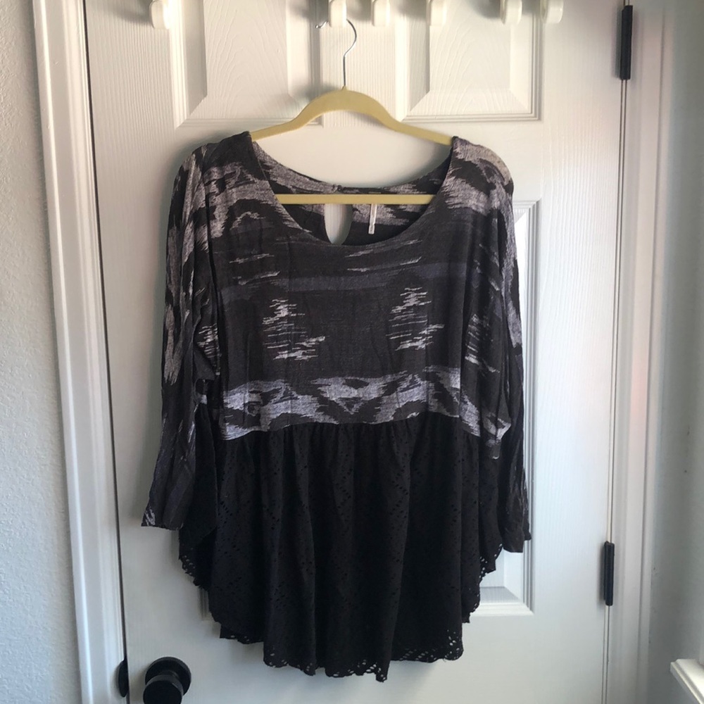 Free People top